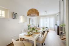 Ferienwohnung in Montecarlo - Refined And Elegant Two-Bedrooms Apartment Near Rocca Del Cerruglio In Montecarlo