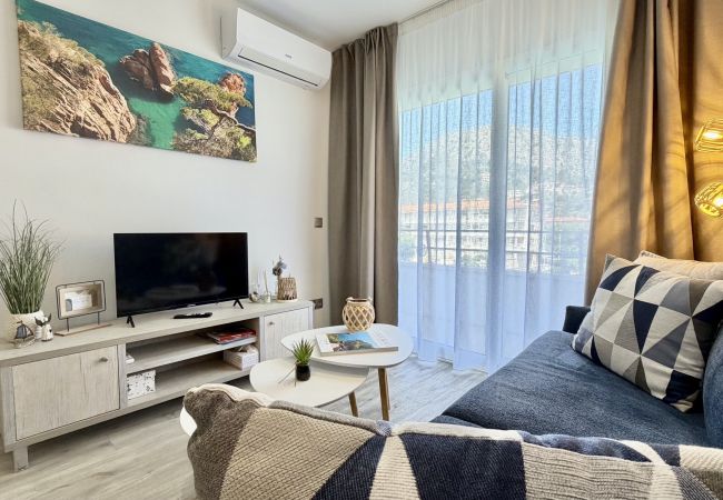 Ferienwohnung in Estartit - FESTASOL 307