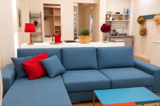 Ferienwohnung in Valencia - The Turia Gate Apartment II by Florit Flats