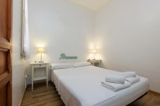 Ferienwohnung in Barcelona - Gracia, piso con 2 habitaciones silencioso, bien equipado, centrico