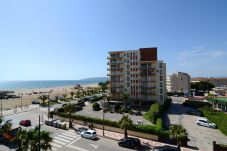 Appartement in Estartit - CAP CASTELL 8A