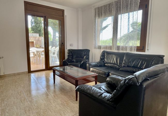 Appartement in L'Escala - MUSEU BAIXOS 4D Appartement in L'Escala - MUSEU BAIXOS 4D