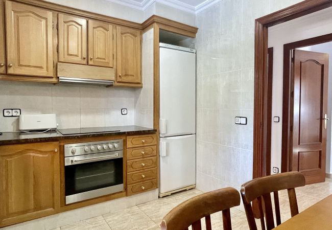 Appartement in L'Escala - MUSEU BAIXOS 4D Appartement in L'Escala - MUSEU BAIXOS 4D