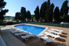 Appartement in L'Escala - MUSEU BAIXOS 4D