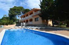 Appartement in L'Escala - MUSEU BAIXOS 4D