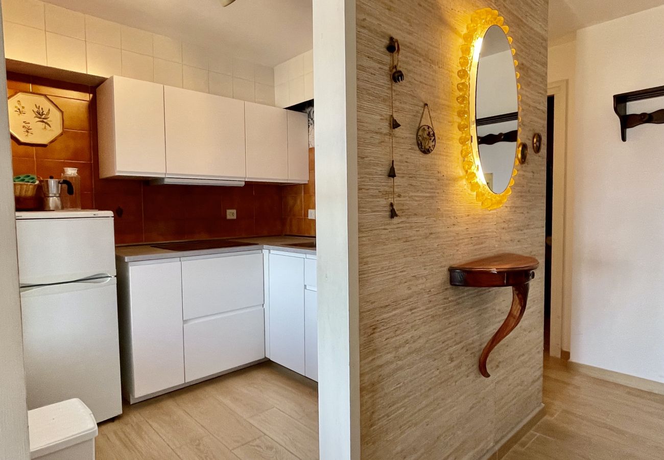 Appartement in L'Escala - PUIG PADRO 14 1-1  Appartement in L'Escala - PUIG PADRO 14 1-1