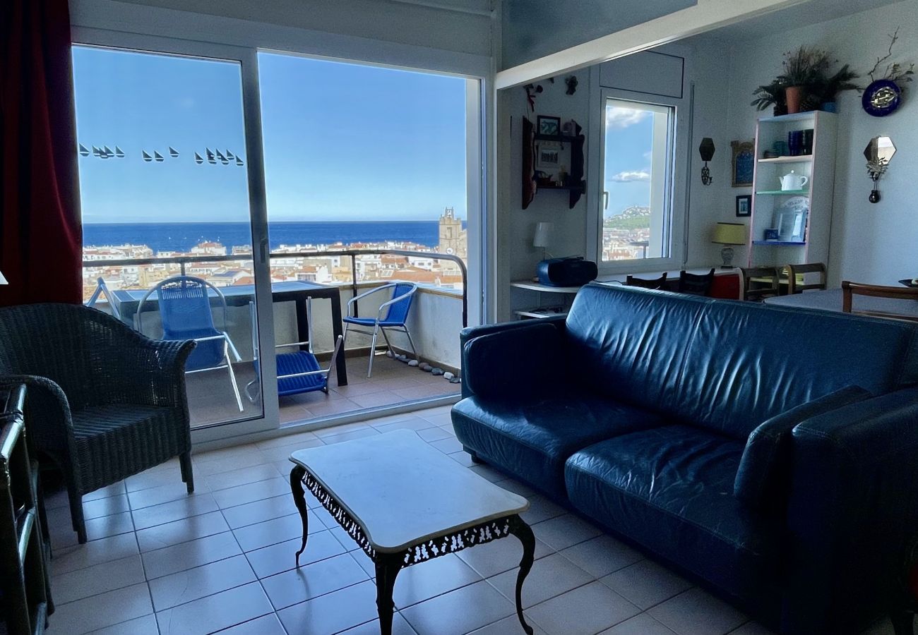 Appartement in L'Escala - PUIG PADRO 4 2-2 Appartement in L'Escala - PUIG PADRO 4 2-2