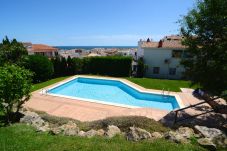 Appartement in L'Escala - PUIG PADRO 4 2-2