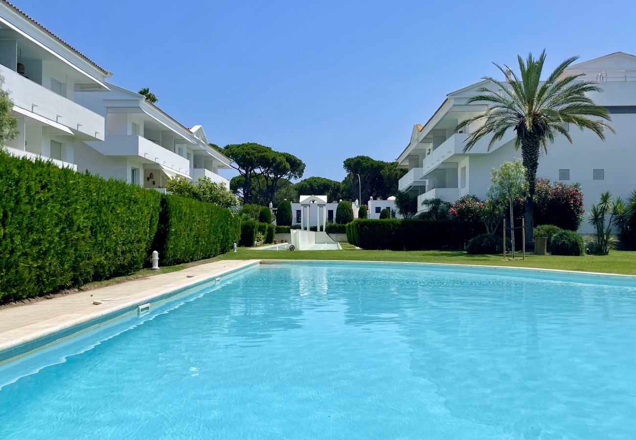 Appartement in Pals - GREEN CLUB P 102