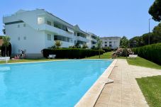 Appartement in Pals - GREEN CLUB P 102