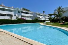 Appartement in Pals - GREEN CLUB P 102