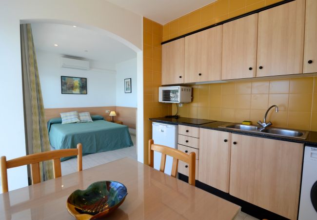 Studio in Estartit - TREPUTXELL STUDIO 1-1 Studio in Estartit - TREPUTXELL STUDIO 1-1