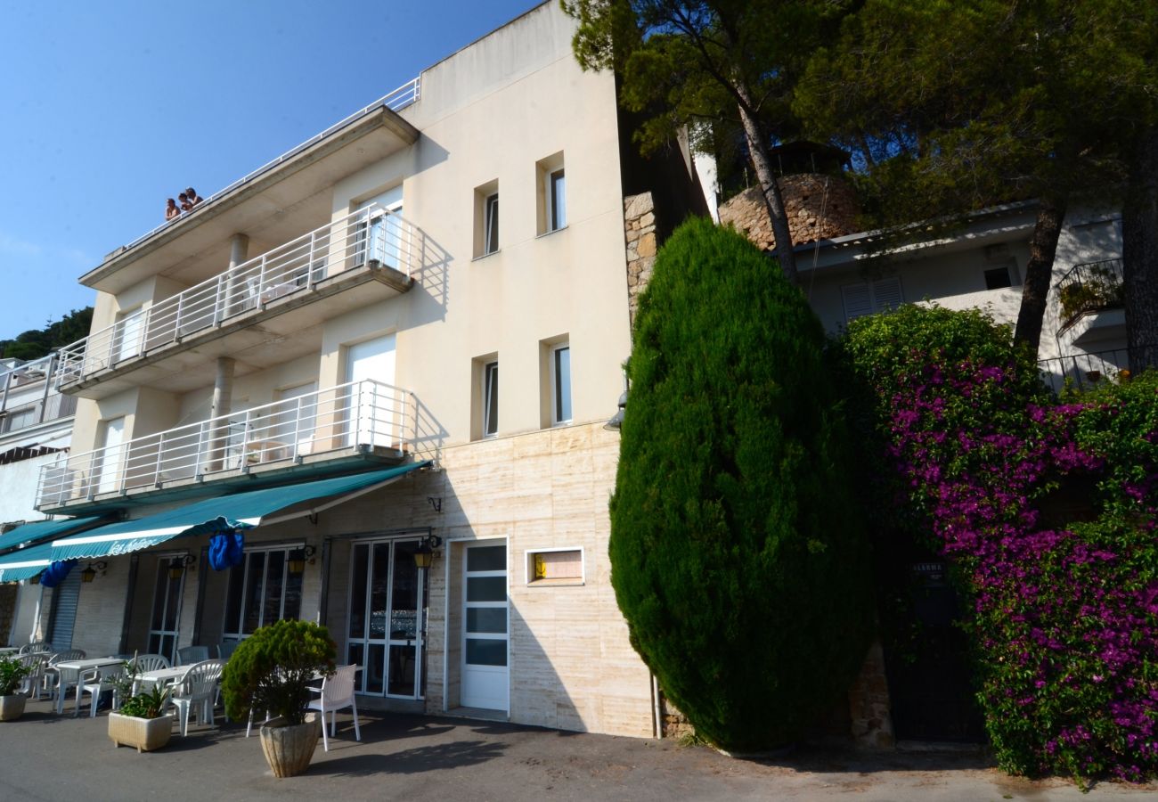 Studio in Estartit - TREPUTXELL STUDIO 1-1 Studio in Estartit - TREPUTXELL STUDIO 1-1