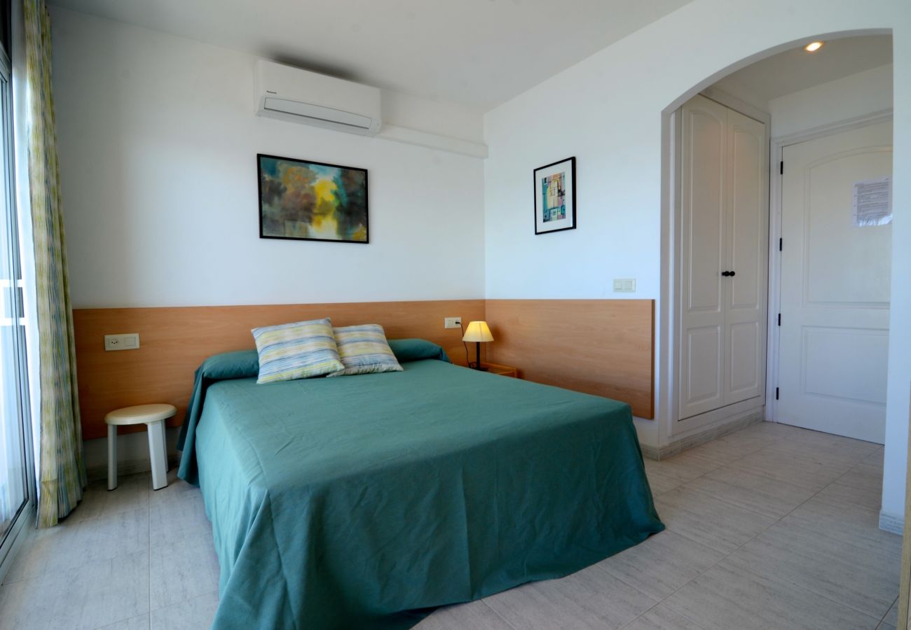 Studio in Estartit - TREPUTXELL STUDIO 1-1 Studio in Estartit - TREPUTXELL STUDIO 1-1