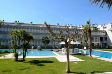 Appartement in Estartit - ILLA MAR D'OR 125