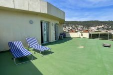 Appartement in Estartit - MEDES PLATJA 5-3