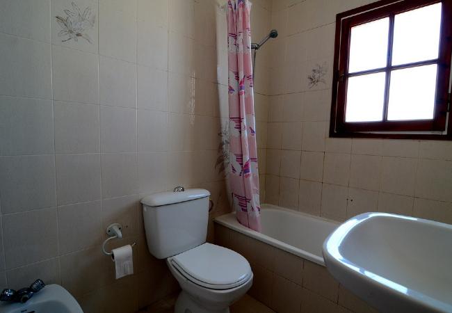 Huis in L'Escala - VAKANTIESHUIS LA FLOR Huis in L'Escala - VAKANTIESHUIS LA FLOR