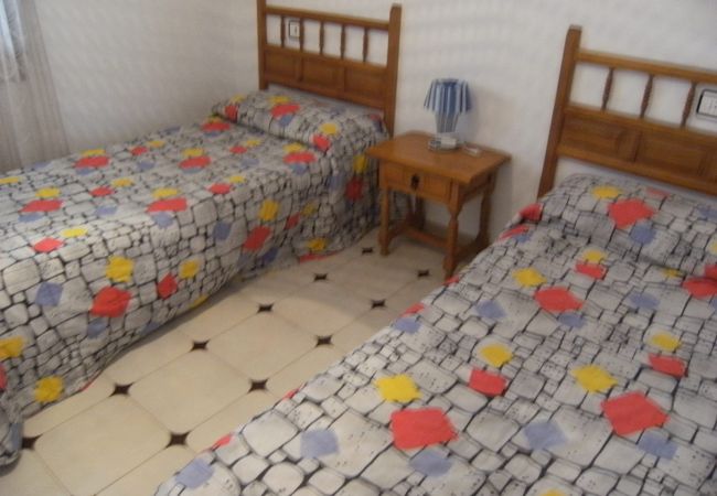 Huis in L'Escala - VAKANTIESHUIS LA FLOR Huis in L'Escala - VAKANTIESHUIS LA FLOR