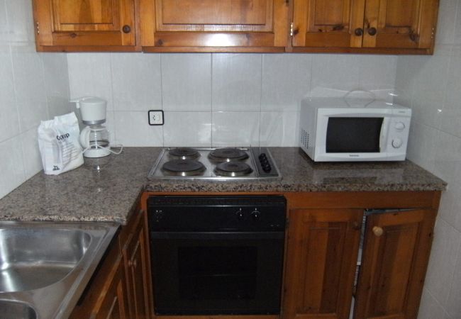 Huis in L'Escala - VAKANTIESHUIS LA FLOR Huis in L'Escala - VAKANTIESHUIS LA FLOR