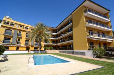 Appartement in Estartit - PINIMAR B 3-4