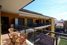 Appartement in Estartit - PINIMAR B 3-4