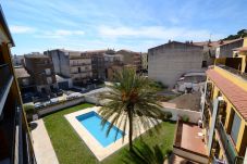 Appartement in Estartit - PINIMAR B 3-4