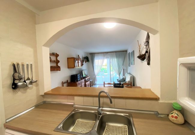 Appartement in Estartit - ESPLENDID 11 Appartement in Estartit - ESPLENDID 11