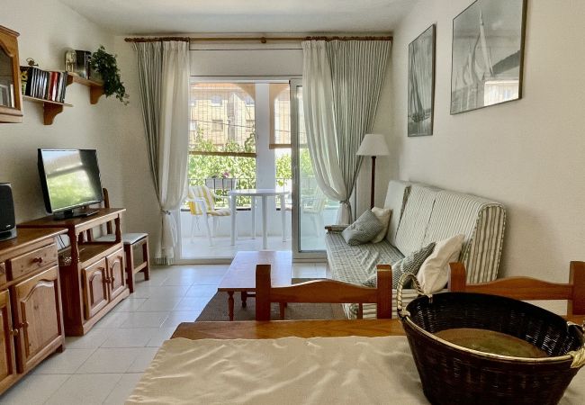 Appartement in Estartit - ESPLENDID 11 Appartement in Estartit - ESPLENDID 11