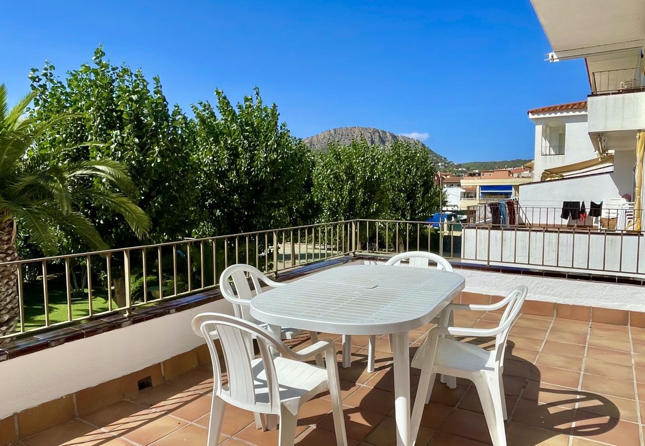 Appartement in Estartit - ESPLENDID 11 Appartement in Estartit - ESPLENDID 11