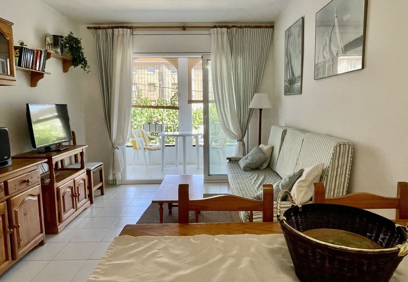 Appartement in Estartit - ESPLENDID 11 Appartement in Estartit - ESPLENDID 11