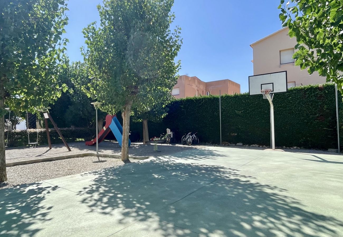 Appartement in Estartit - ESPLENDID 11 Appartement in Estartit - ESPLENDID 11