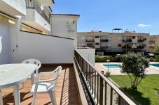 Appartement in Estartit - ESPLENDID 11