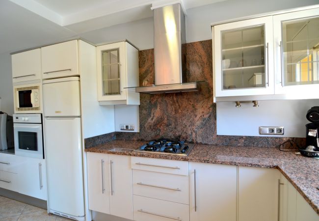 Villa in L'Escala - HUIS PRIVE ZWEMBAD TERANYINA 3D Villa in L'Escala - HUIS PRIVE ZWEMBAD TERANYINA 3D