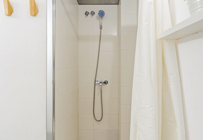 Appartement in Barcelona - Flateli Borrell Appartement in Barcelona - Flateli Borrell