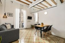 Appartement in Barcelona - Flateli Borrell