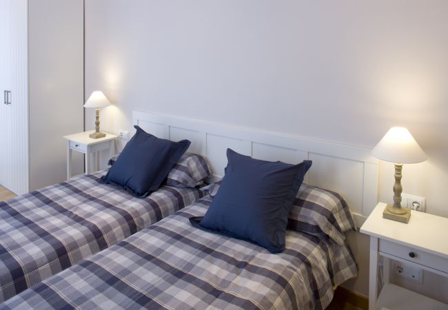 Appartement in Barcelona - Excellent! Centric beautififul apart-0-Dormitorios Appartement in Barcelona - Excellent! Centric beautififul apart-0-Dormitorios