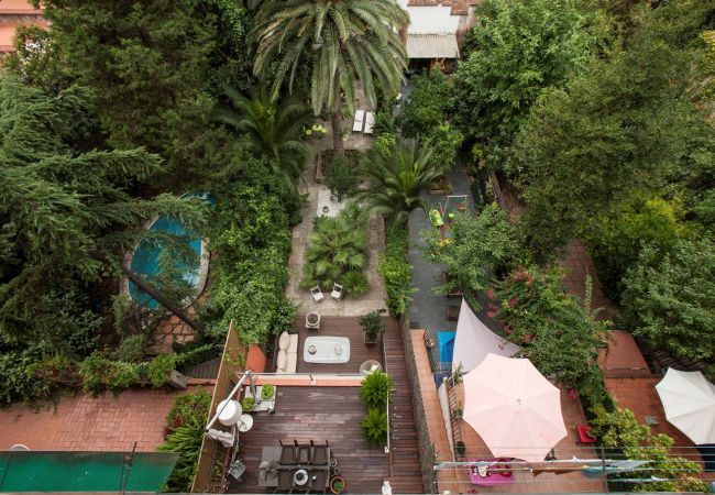 Appartement in Barcelona - New! Paseo de Gracia, best location-0-Dormitorios Appartement in Barcelona - New! Paseo de Gracia, best location-0-Dormitorios