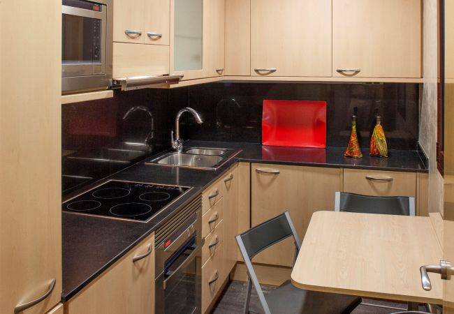 Appartement in Barcelona - New! Paseo de Gracia, best location-0-Dormitorios Appartement in Barcelona - New! Paseo de Gracia, best location-0-Dormitorios