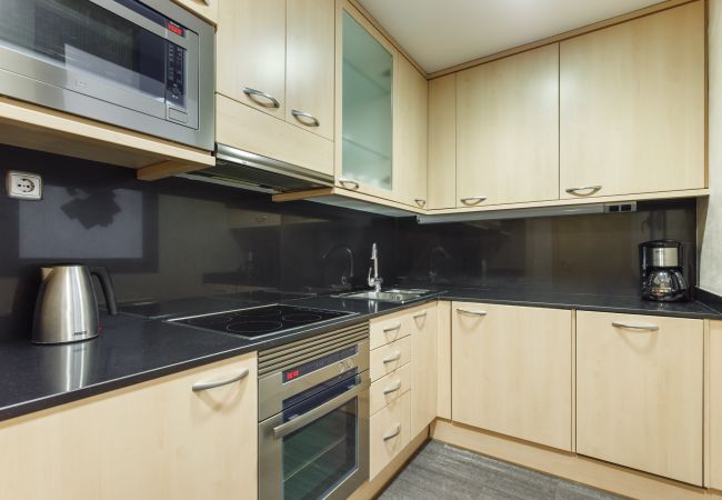 Appartement in Barcelona - New! Paseo de Gracia, best location-0-Dormitorios Appartement in Barcelona - New! Paseo de Gracia, best location-0-Dormitorios