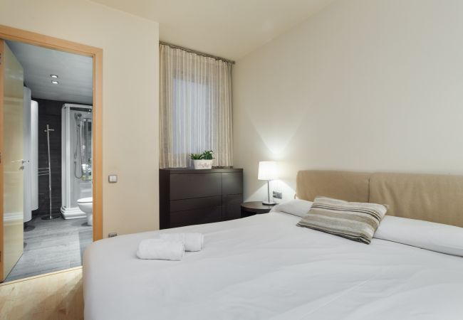 Appartement in Barcelona - New! Paseo de Gracia, best location-0-Dormitorios Appartement in Barcelona - New! Paseo de Gracia, best location-0-Dormitorios