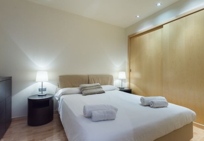 Appartement in Barcelona - New! Paseo de Gracia, best location-0-Dormitorios Appartement in Barcelona - New! Paseo de Gracia, best location-0-Dormitorios
