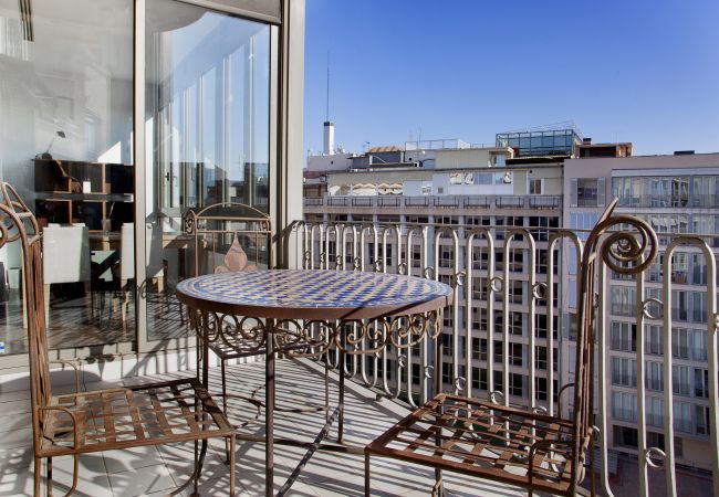 Appartement in Barcelona - Diagonal