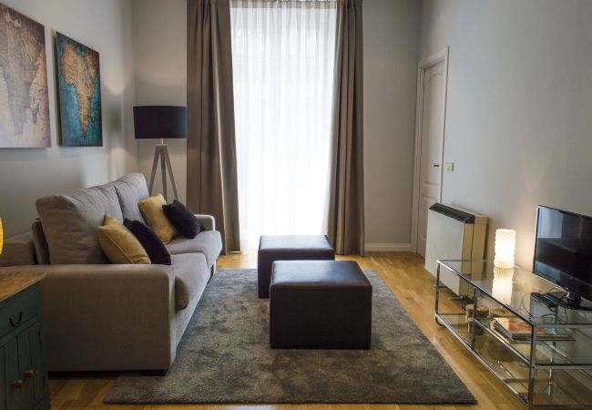 Appartement in Madrid - M (DLM73) Downtown Madrid centro Cibeles Appartement in Madrid - M (DLM73) Downtown Madrid centro Cibeles