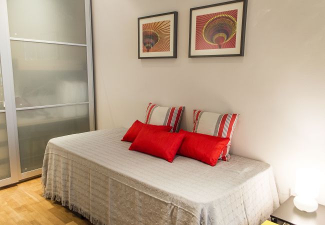 Appartement in Madrid - M (DLM73) Downtown Madrid centro Cibeles Appartement in Madrid - M (DLM73) Downtown Madrid centro Cibeles