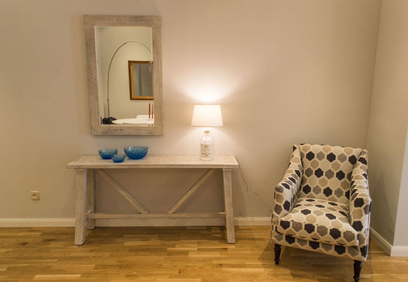 Appartement in Madrid - M (DLM73) Downtown Madrid centro Cibeles Appartement in Madrid - M (DLM73) Downtown Madrid centro Cibeles