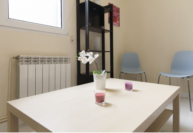 Appartement in Madrid - M (LDR286) Parque del Retiro-Puerta de Alcala Appartement in Madrid - M (LDR286) Parque del Retiro-Puerta de Alcala