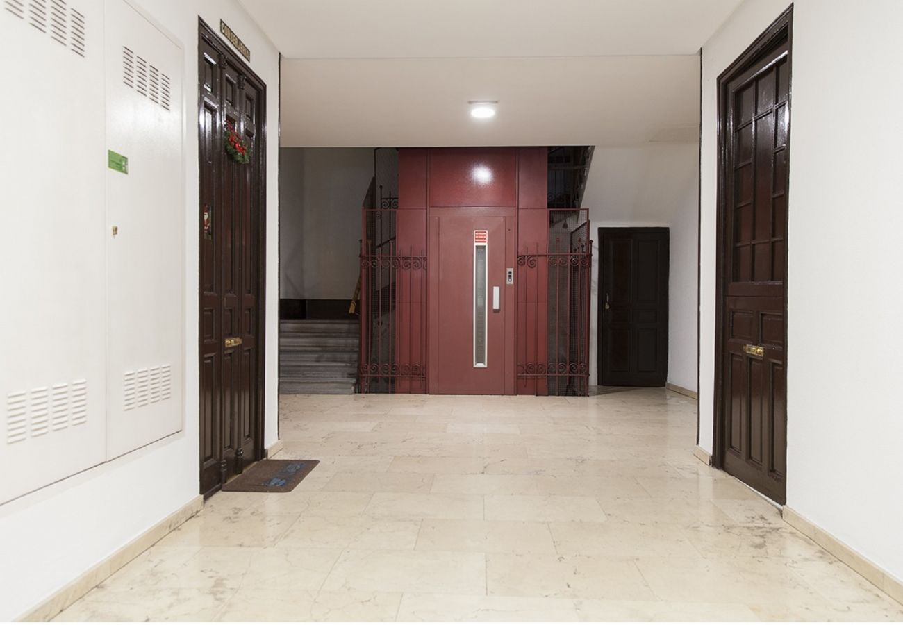 Appartement in Madrid - M (LDR286) Parque del Retiro-Puerta de Alcala Appartement in Madrid - M (LDR286) Parque del Retiro-Puerta de Alcala