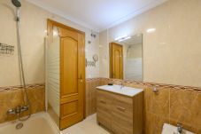 Appartement in Madrid - M (SAR28) Norte de Madrid Barrio del Pilar