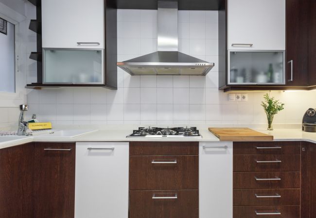 Appartement in Barcelona - Perfecto: Ubicación,confort&encanto Appartement in Barcelona - Perfecto: Ubicación,confort&encanto
