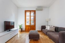 Appartement in Barcelona - Perfecto: Ubicación,confort&encanto